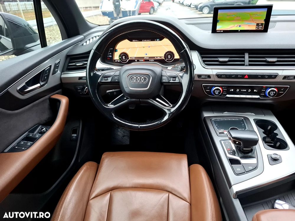 Audi Q7 - 22
