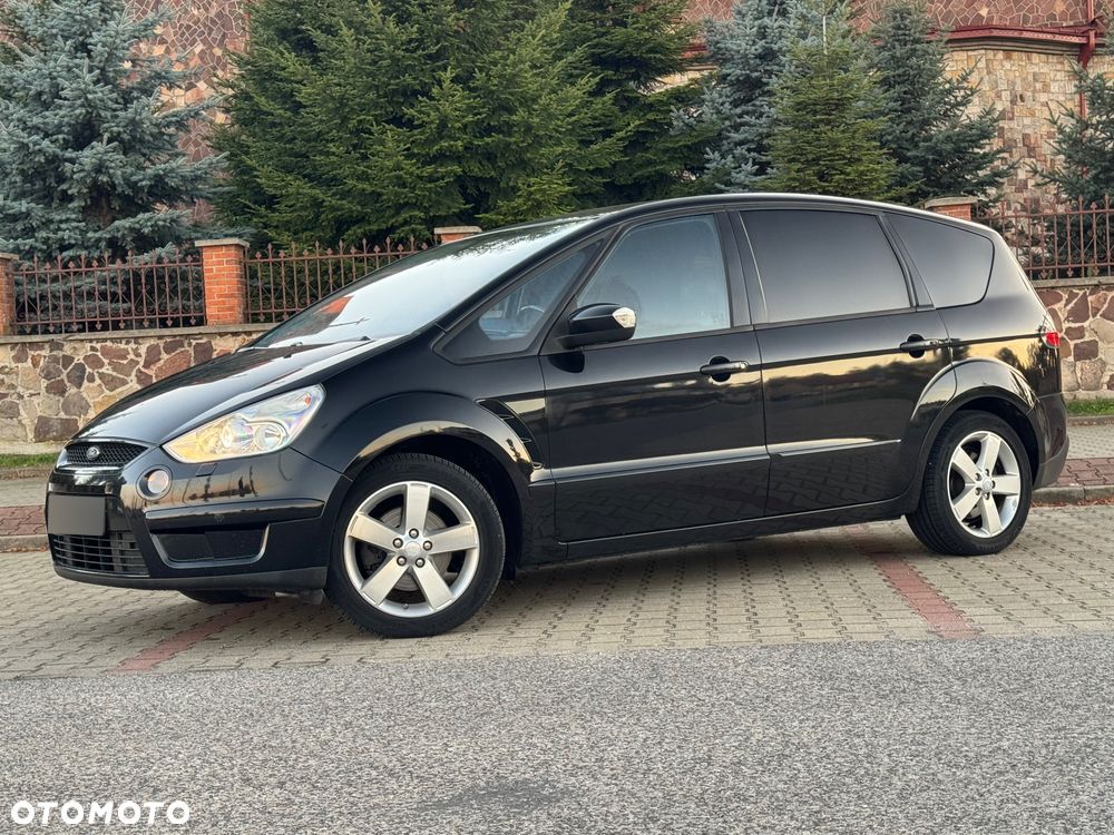 Ford S-Max 2.0 Titanium - 7
