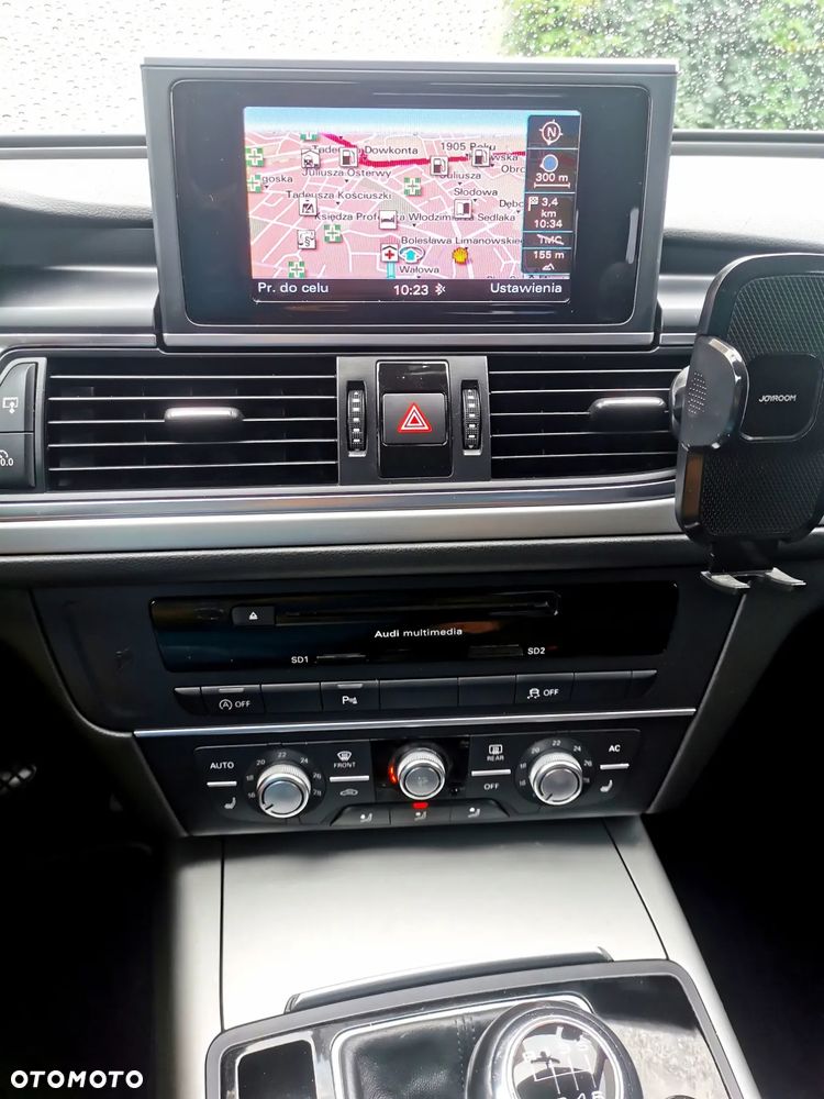 Audi A6 ver-avant-2-0-tdi-dpf - 16