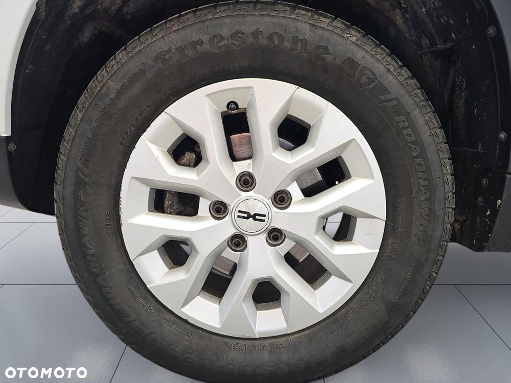 Dacia Duster 1.5 Blue dCi Expression 4WD - 35