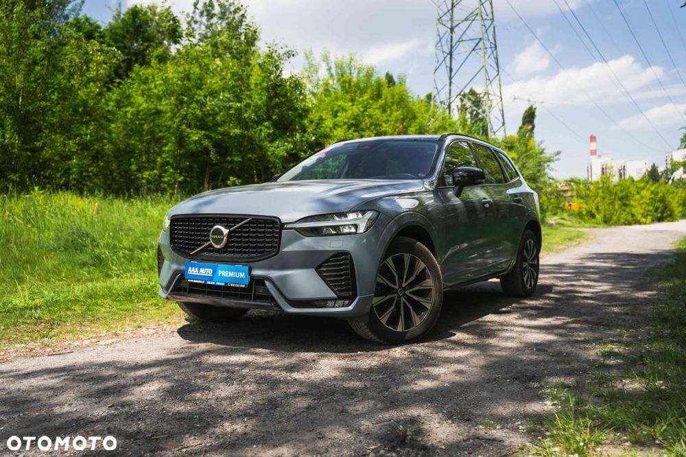 Volvo XC 60 - 5