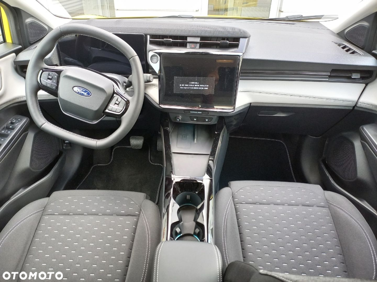 Ford Puma - 16