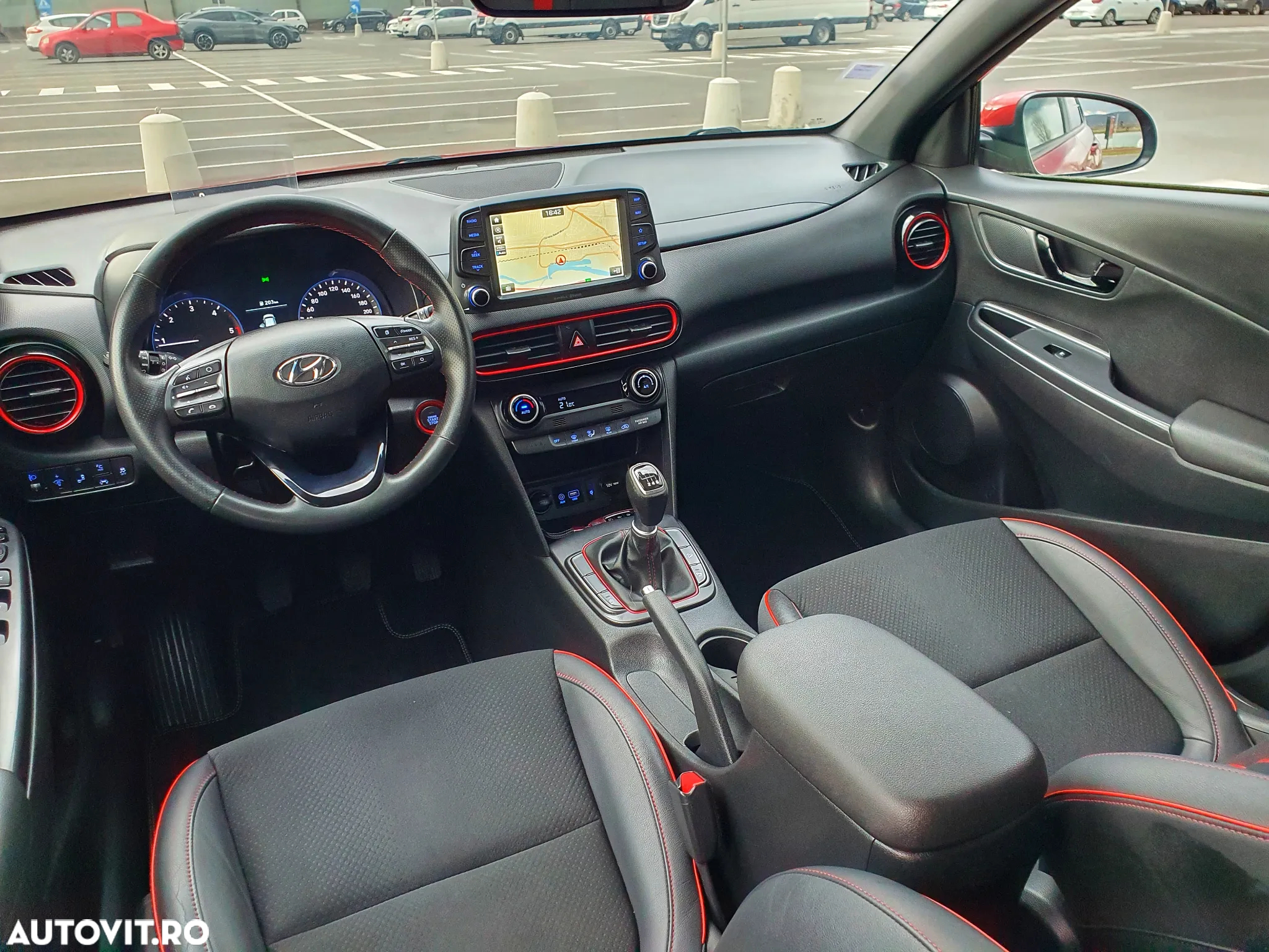 Hyundai KONA 1.6 CRDi Select - 15
