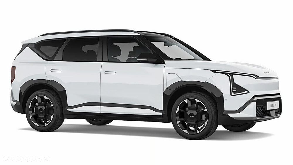 Kia EV5 - 7