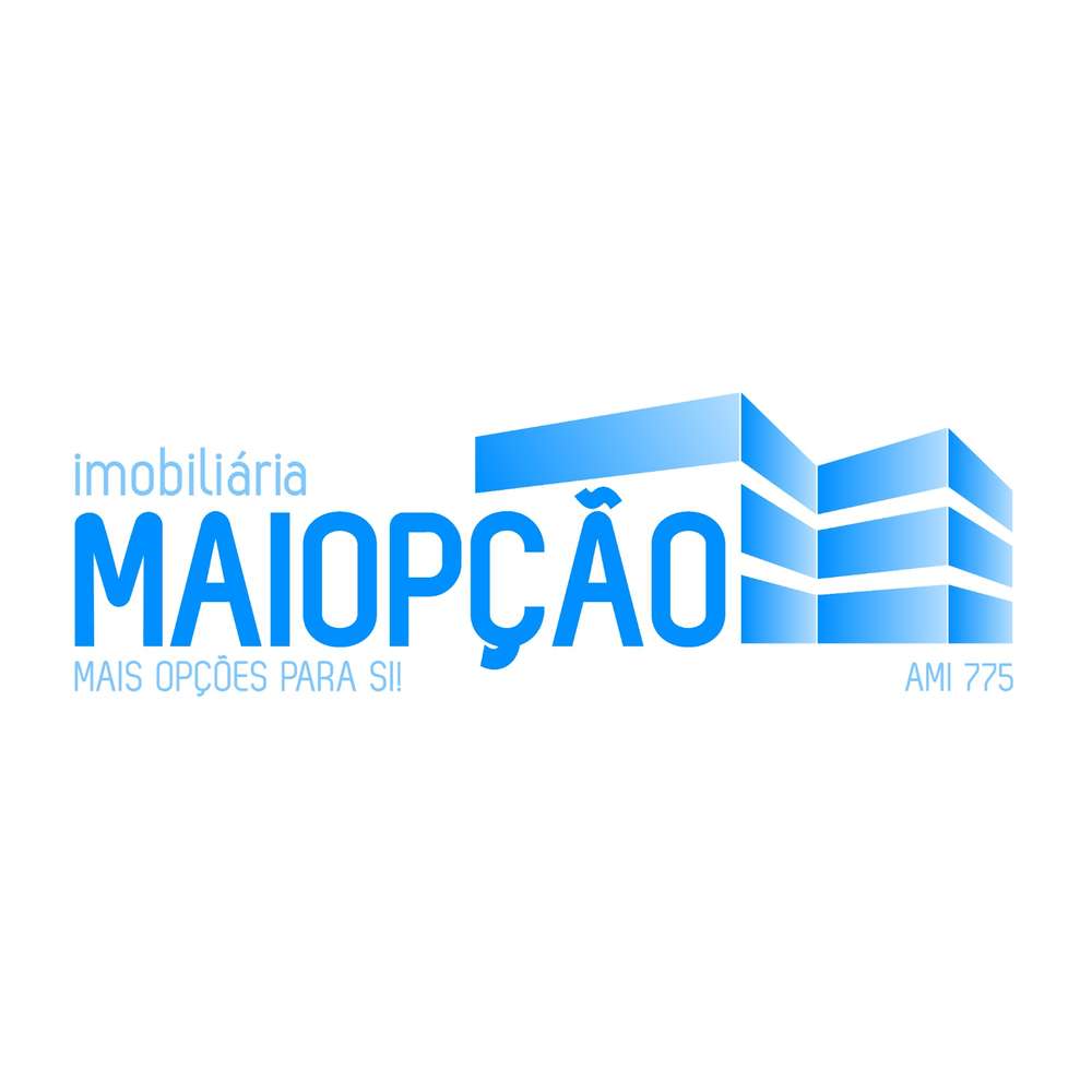 Maiopção - Sociedade de Mediação Imobiliária, Lda