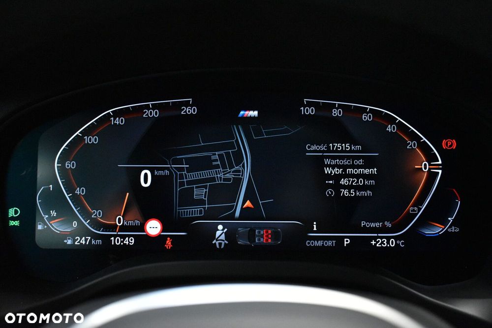 BMW X4 xDrive30i mHEV M Sport sport - 16