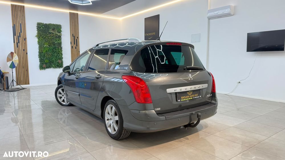 Peugeot 308 120 VTi Access - 7