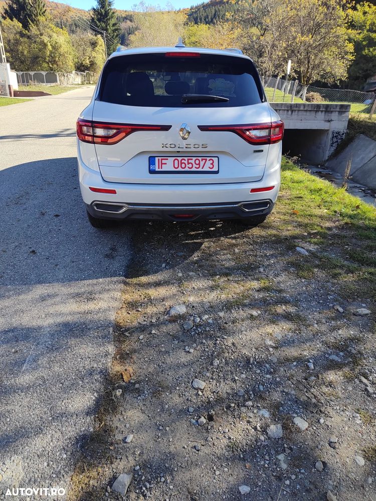 Renault Koleos ENERGY dCi 175 X-tronic 4WD INTENS - 8