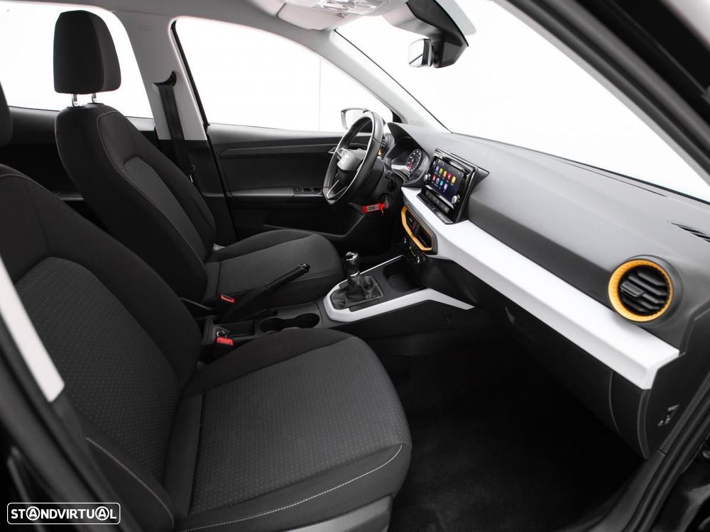 SEAT Arona 1.0 TSI Style - 10