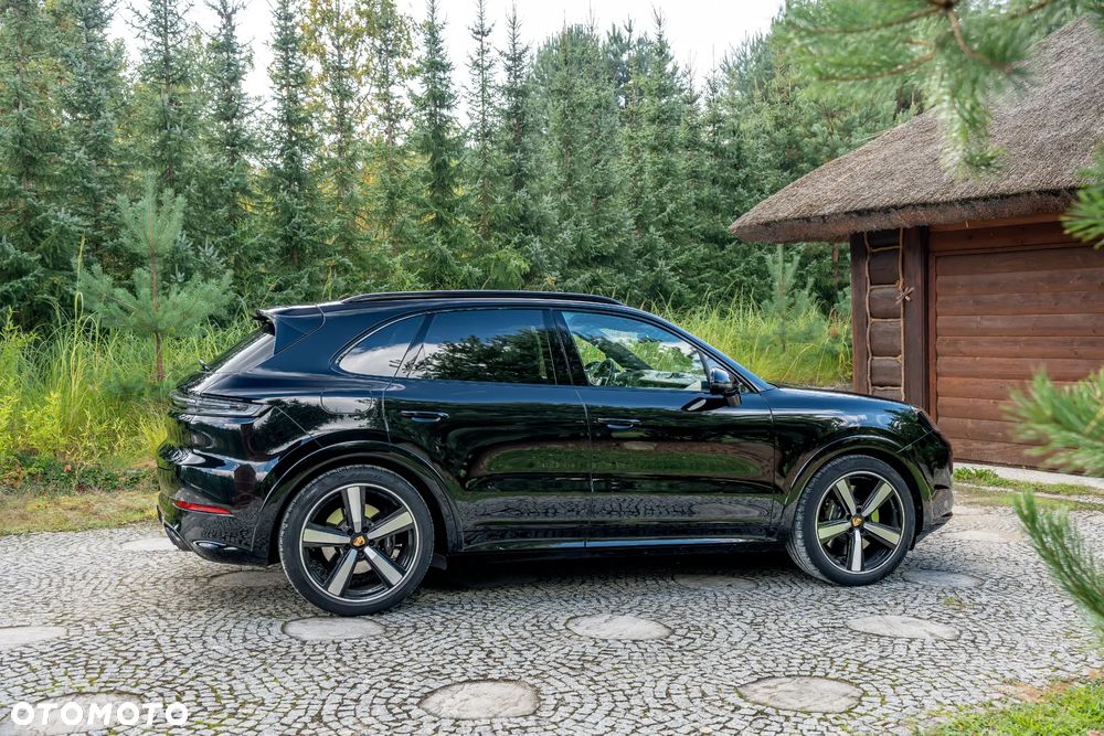 Porsche Cayenne GTS Tiptronic S - 15