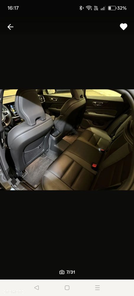Volvo V60 - 17