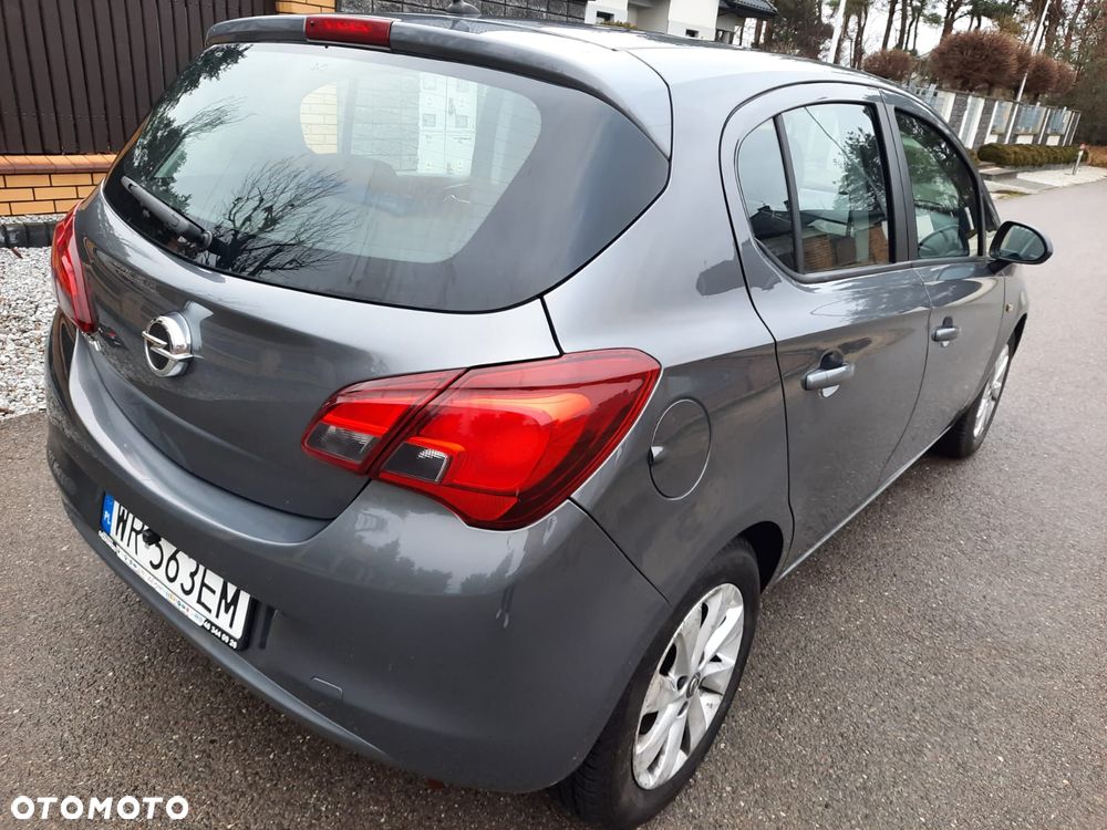 Opel Corsa 1.2 Active - 15