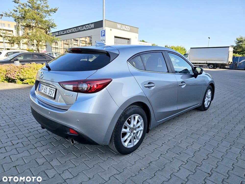 Mazda 3 2.0 Skyenergy - 16
