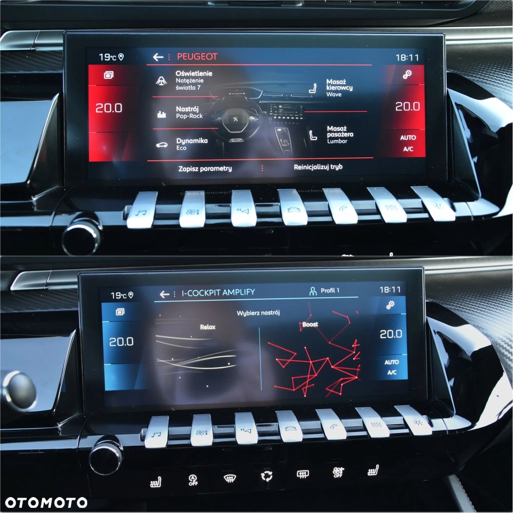Peugeot 508 1.6 PureTech GT S&S EAT8 - 7