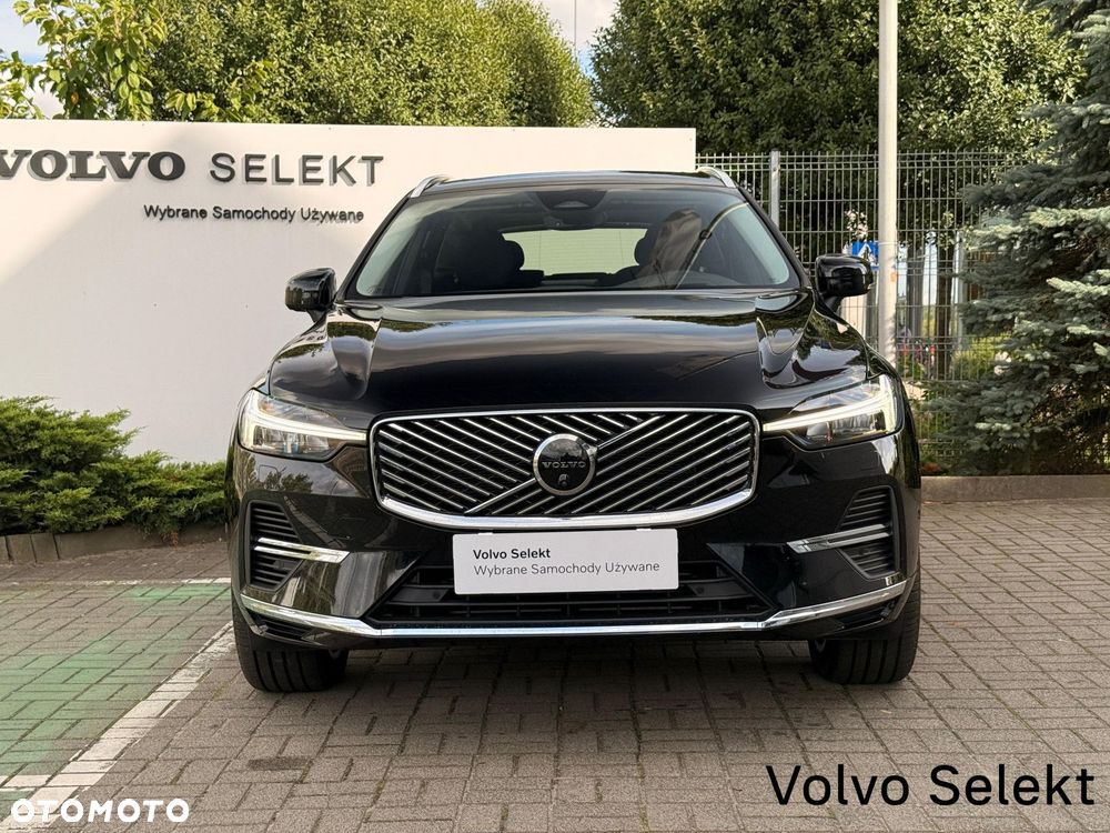 Volvo Xc60 2026 photo 3