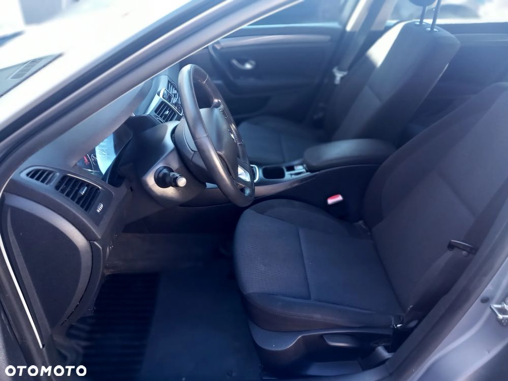 Renault Laguna 1.6 Emotion - 14