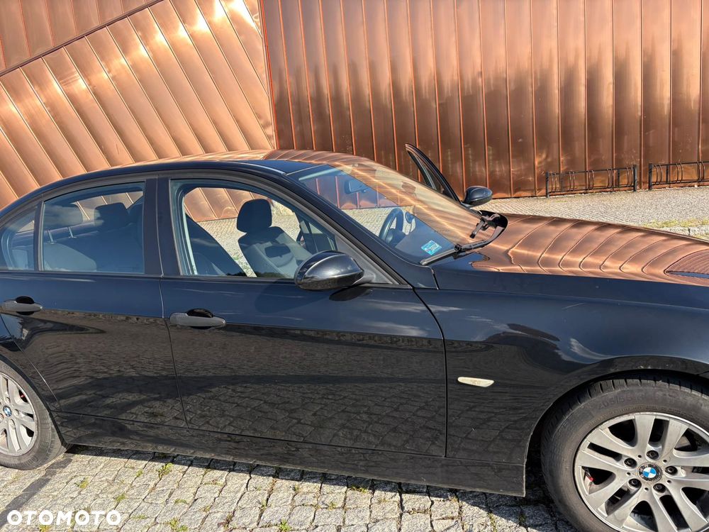 BMW Seria 3 - 17