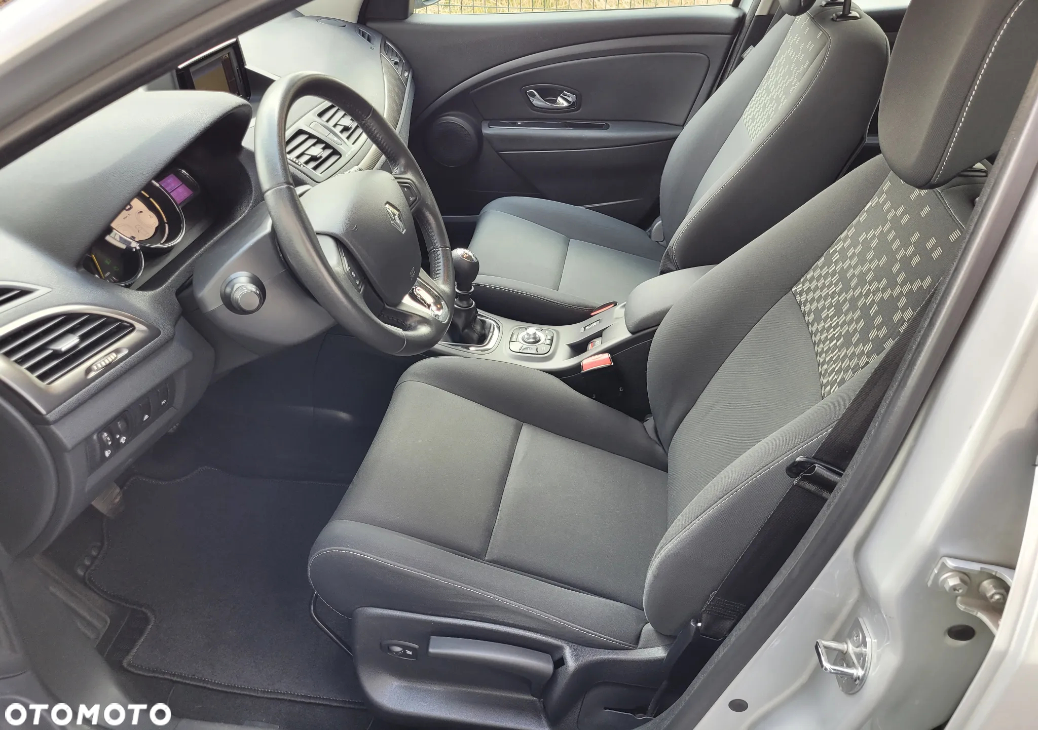 Renault Megane - 15