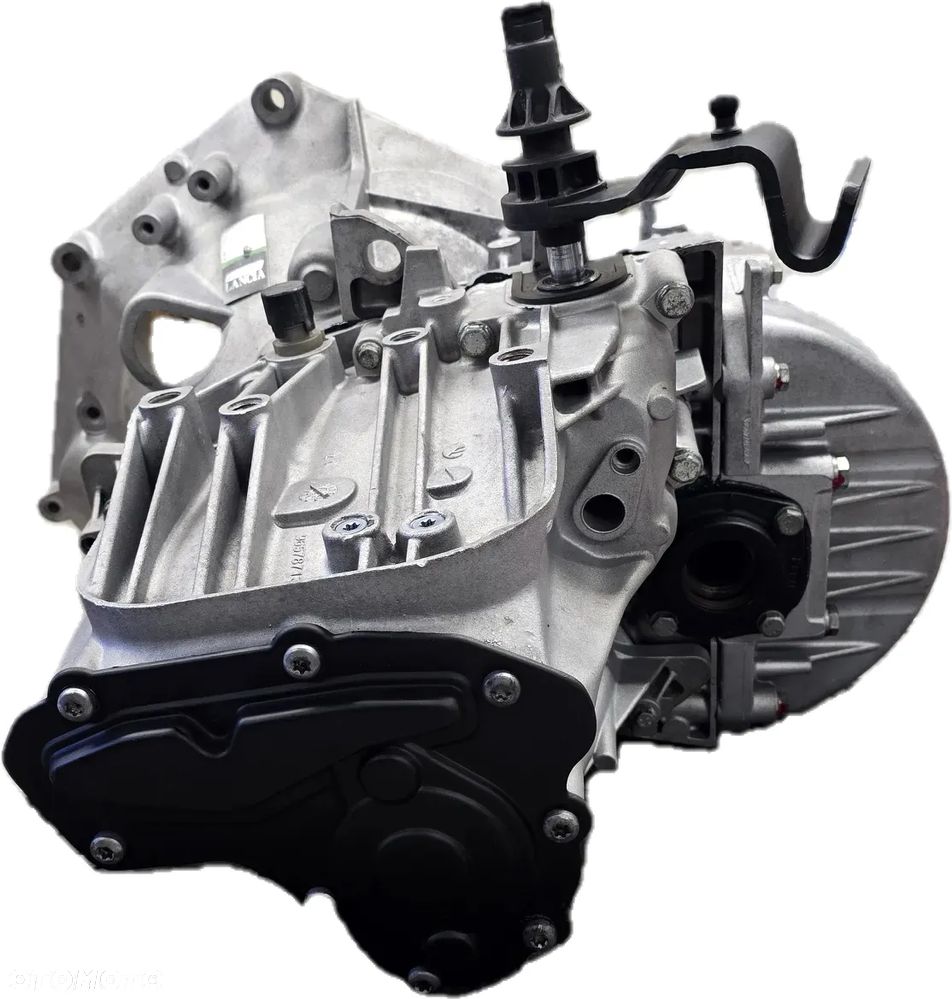 Skrzynia Biegów CITROEN JUMPER FIAT DUCATO 20GP18 2.3 6-biegów - 2