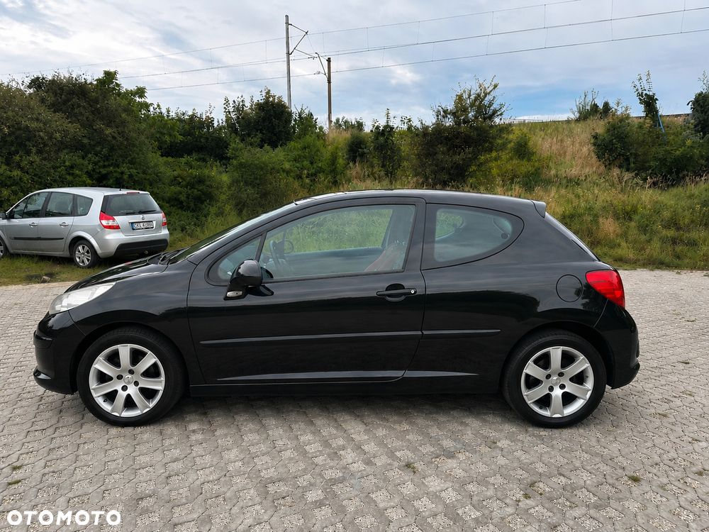 Peugeot 207 - 3