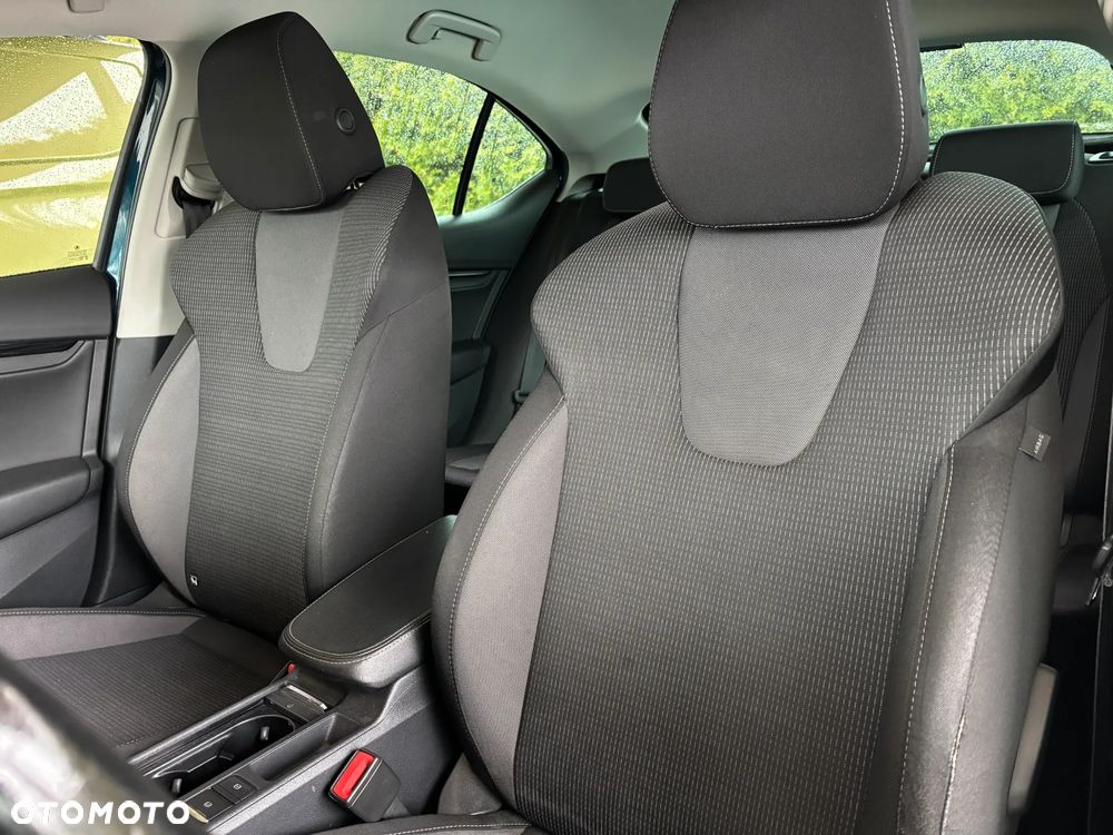 Skoda Octavia 1.0 TSI Ambition - 18