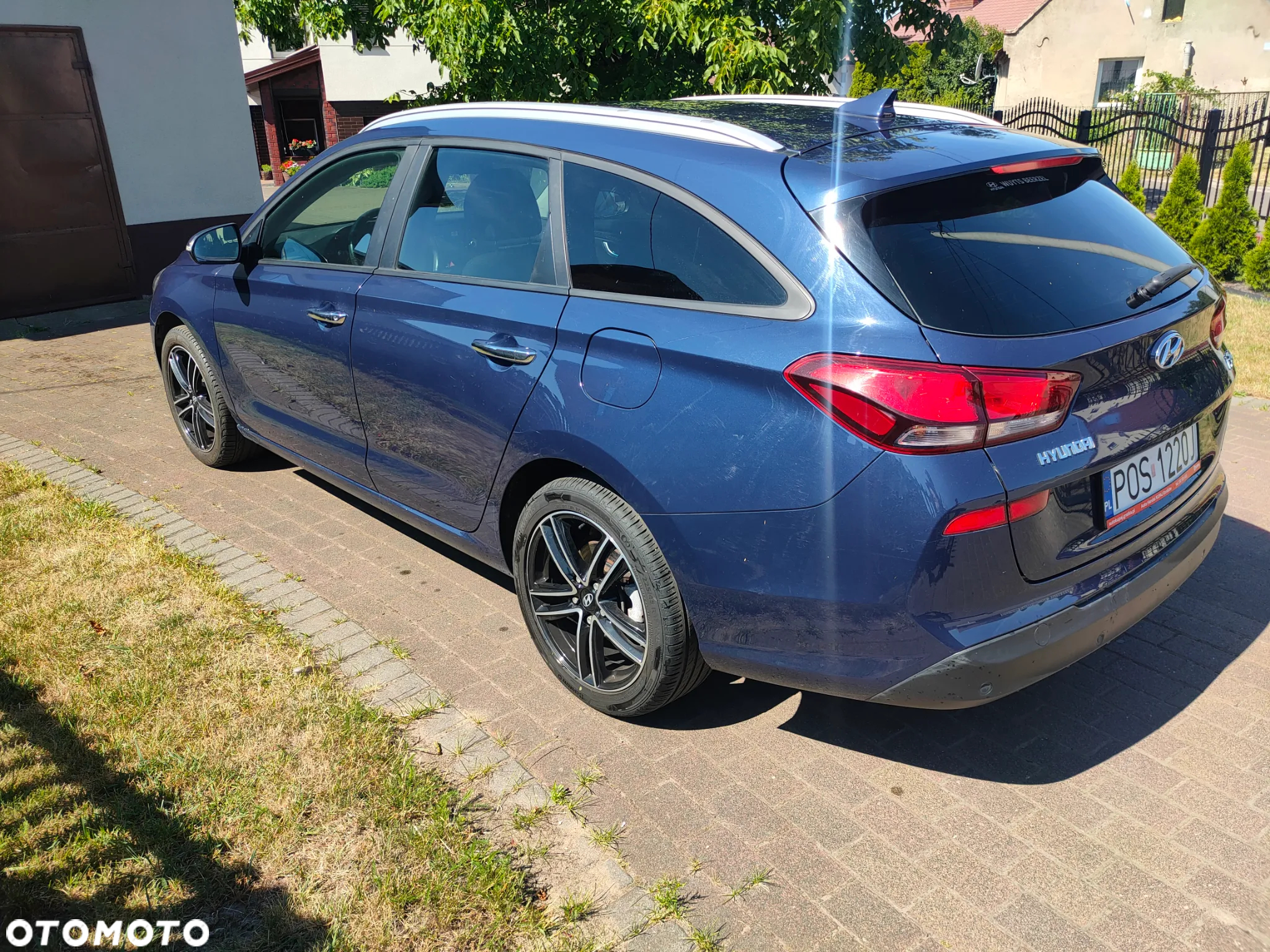 Hyundai i30 1.0 T-GDI Comfort - 13