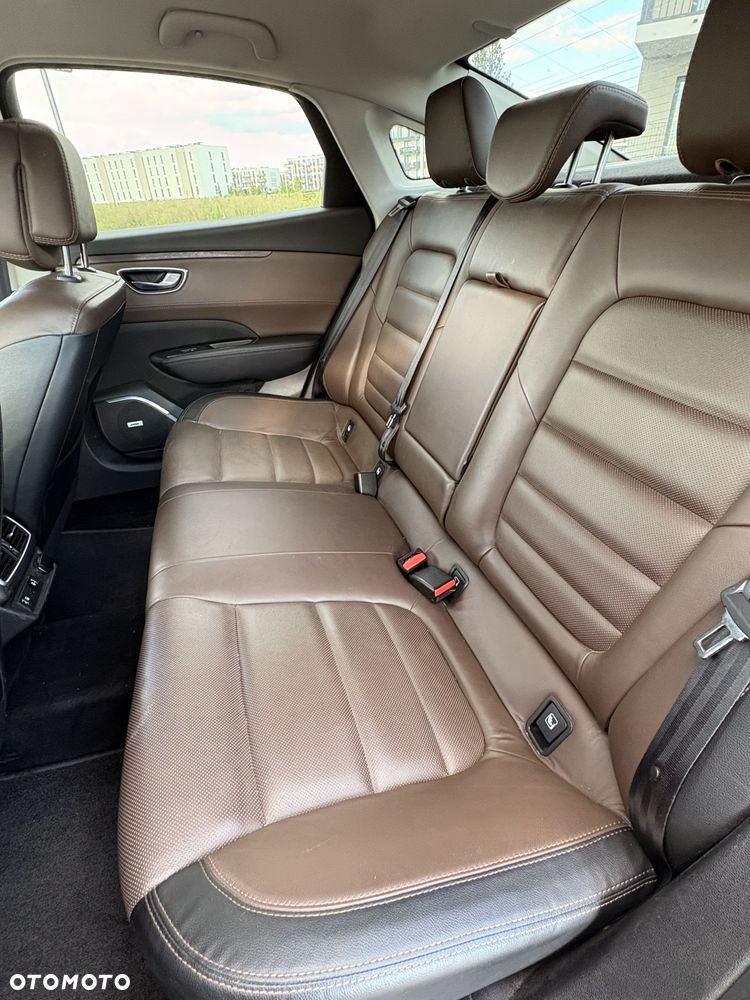 Renault Talisman 1.6 Energy dCi Intens EDC - 4