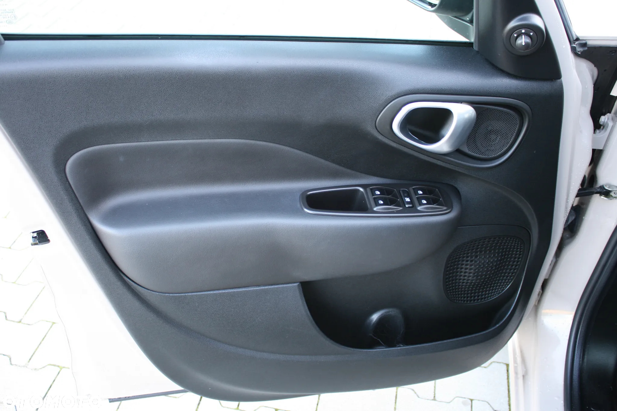 Fiat 500L - 23