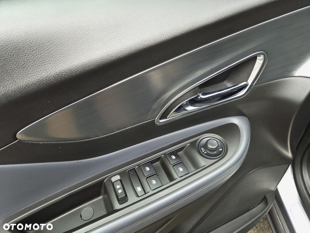 Opel Mokka 1.4 T Cosmo - 27