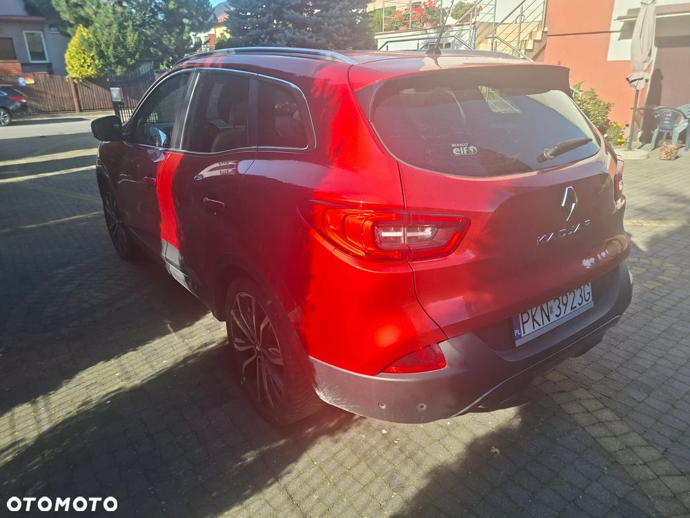 Renault Kadjar 1.2 Energy TCe Limited - 4