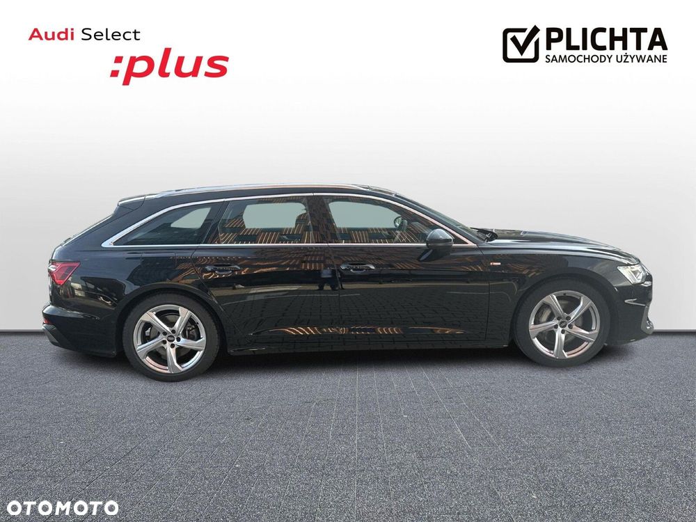 Audi A6 Avant - 6