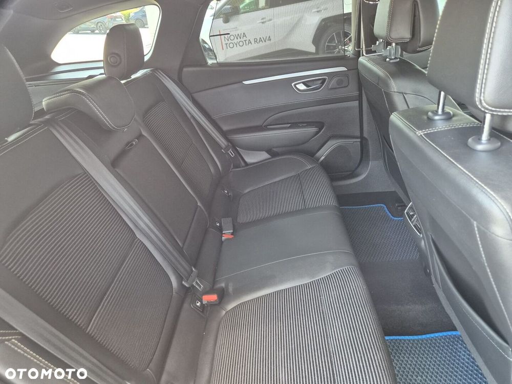 Renault Talisman 1.3 TCe FAP Intens EDC - 16