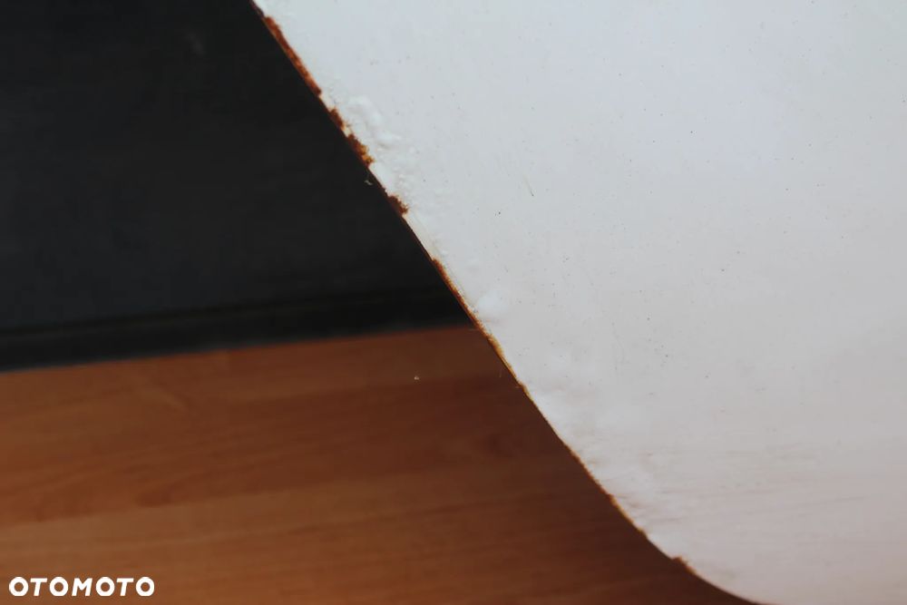 DRZWI PRAWY TYŁ TYLNE PRAWE OPEL ZAFIRA C 40R - 10