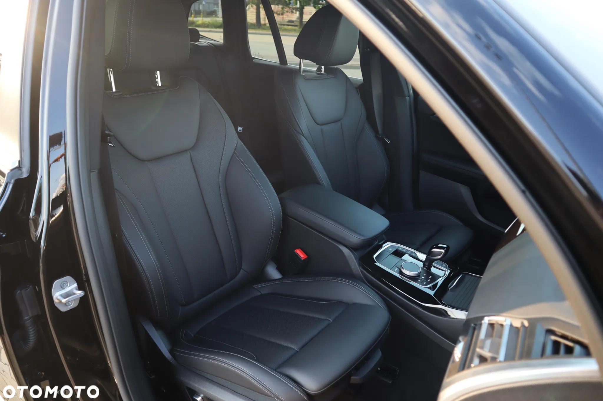 BMW X3 xDrive30i xLine - 18