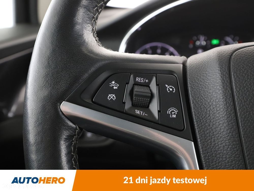 Opel Mokka - 28