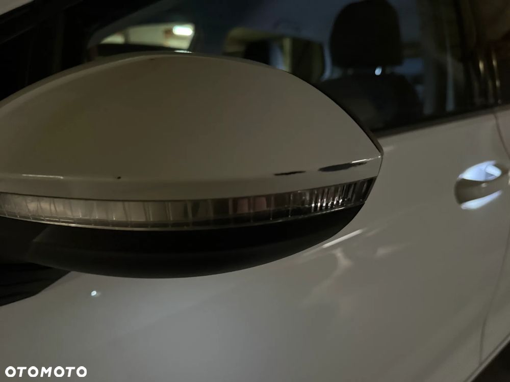 Volkswagen Golf 1.0 TSI - 18