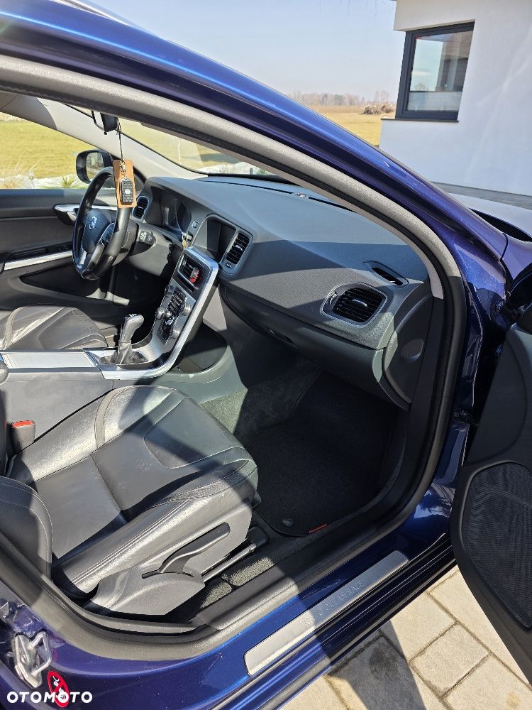 Volvo V60 D4 Ocean Race - 5