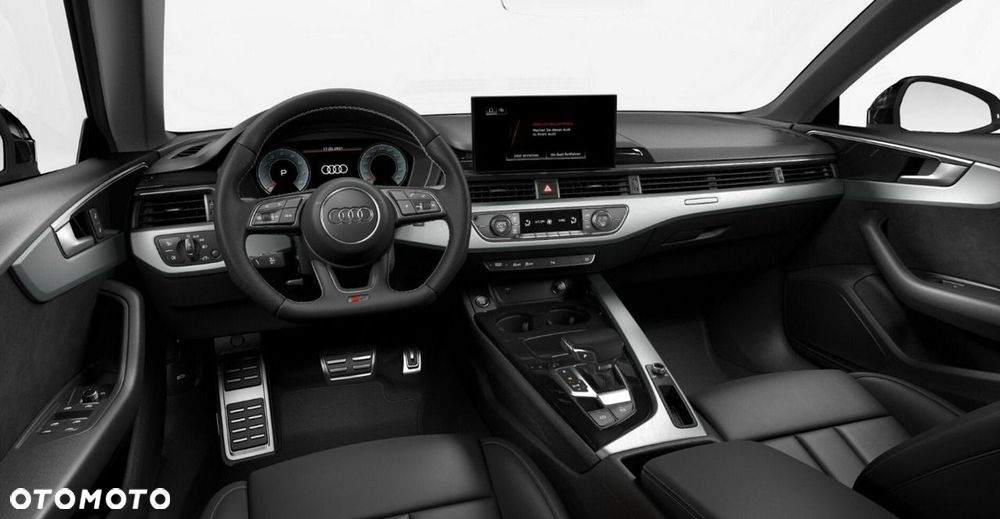 Audi A5 Sportback 40 TFSI mHEV Quattro S Line S tronic - 2