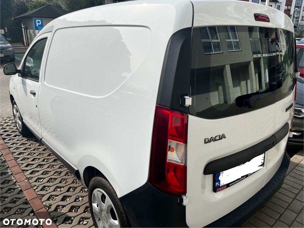 Dacia Dokker - 6