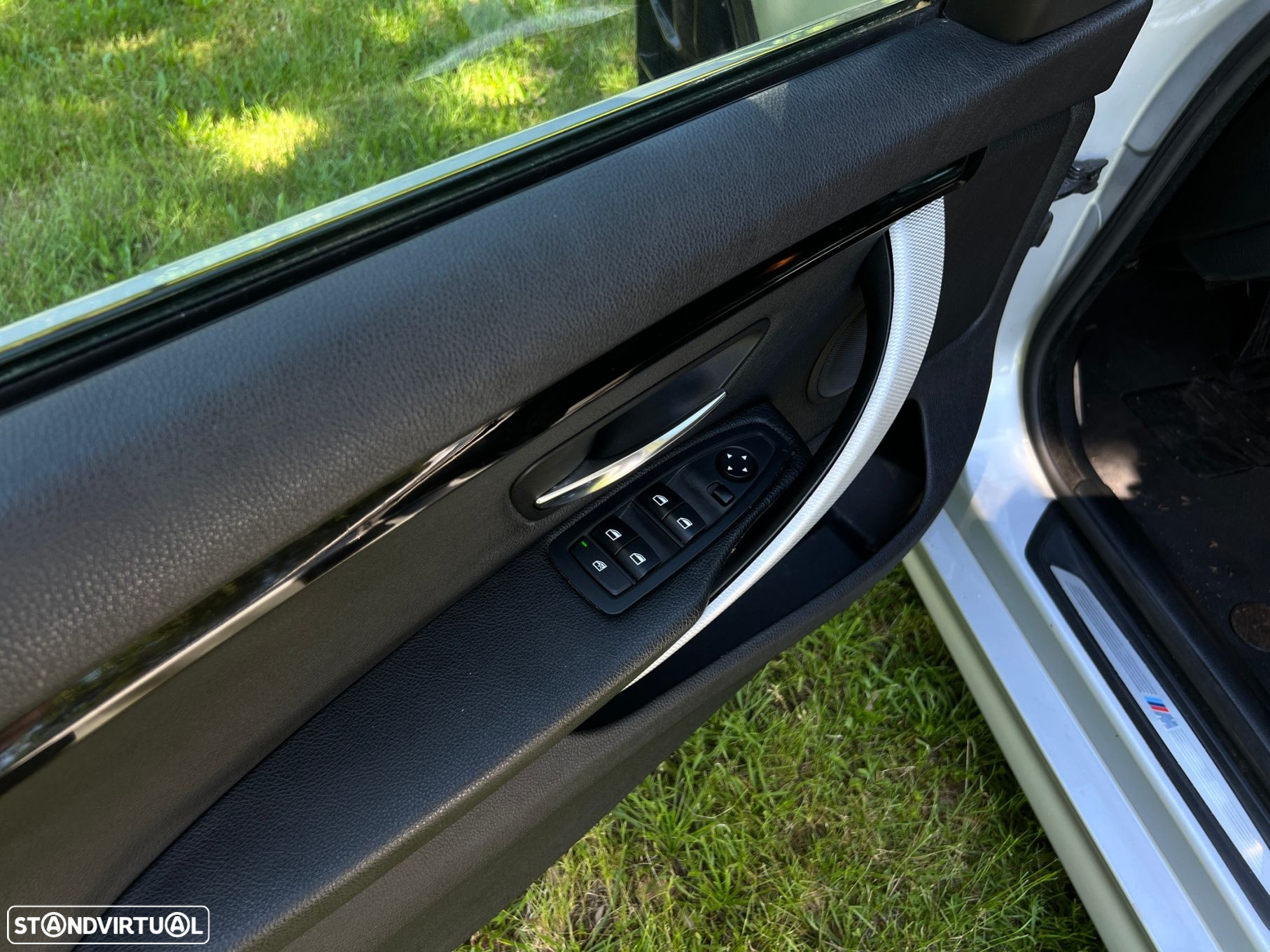 BMW 418 Gran Coupé d Pack M Auto - 30