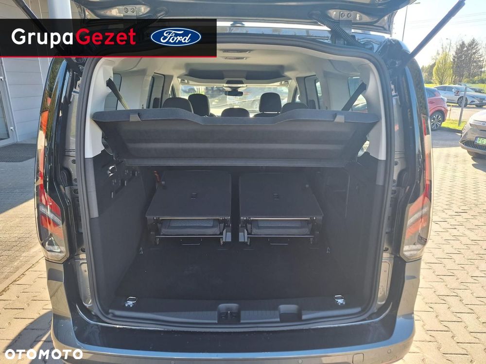 Ford Tourneo Connect - 16