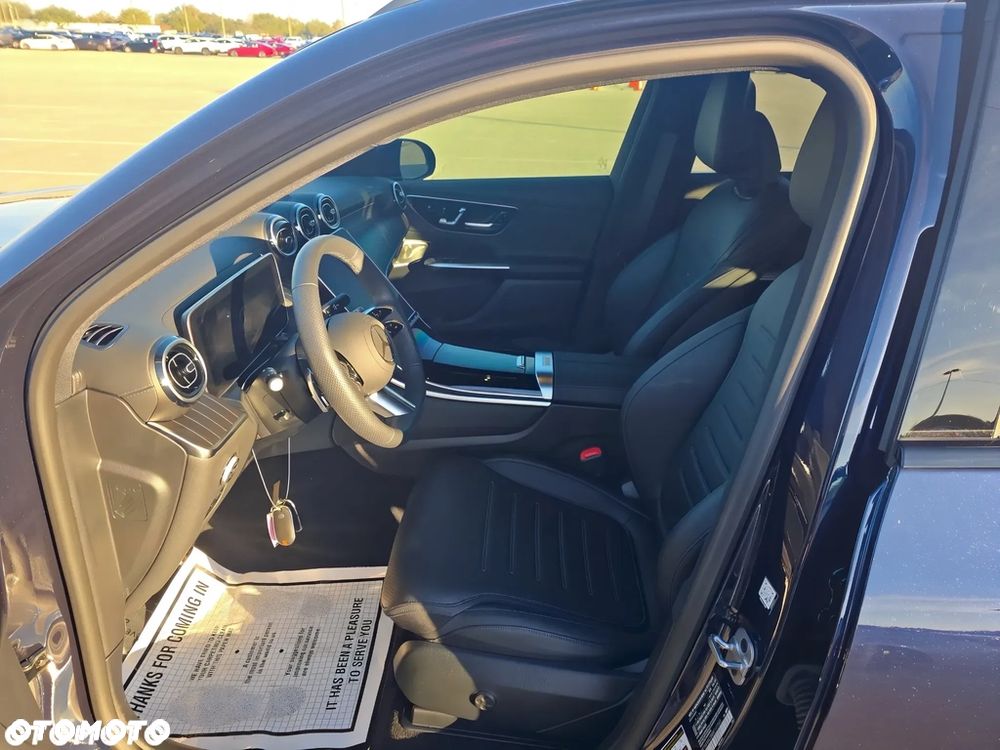 Mercedes-Benz GLC 300 4Matic 9G-TRONIC Exclusive - 7