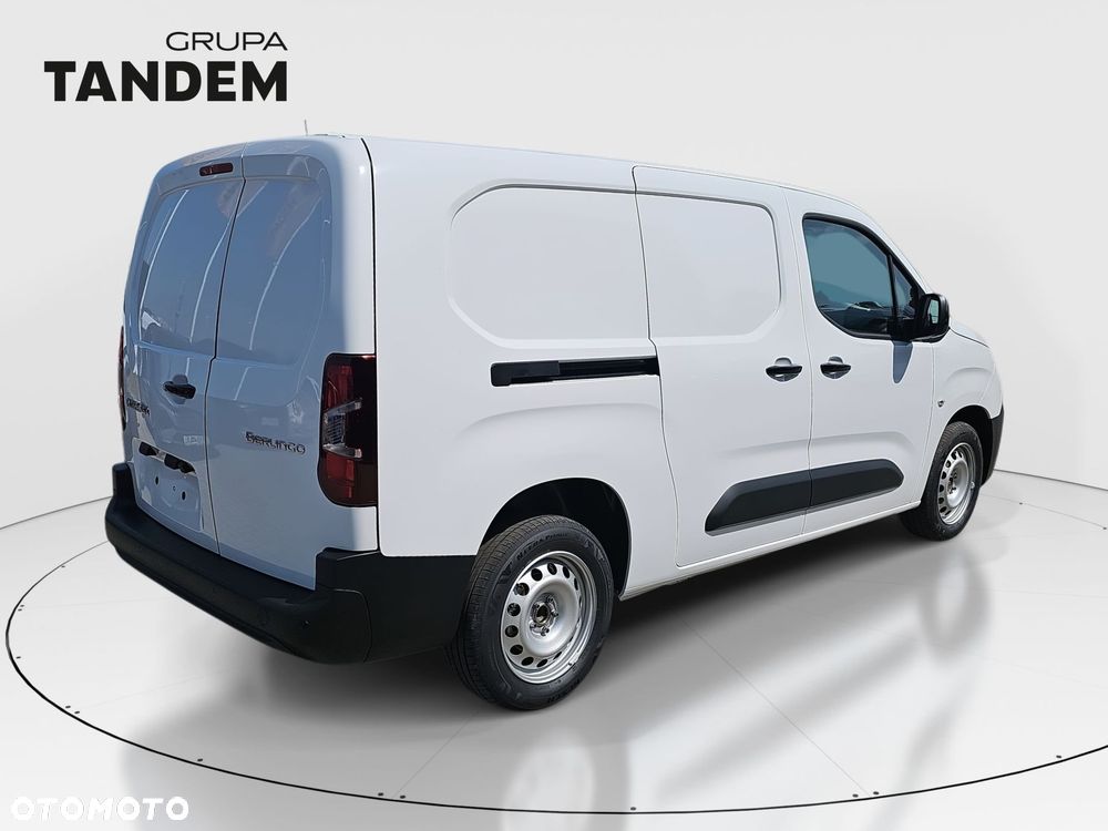 Citroën Berlingo - 5