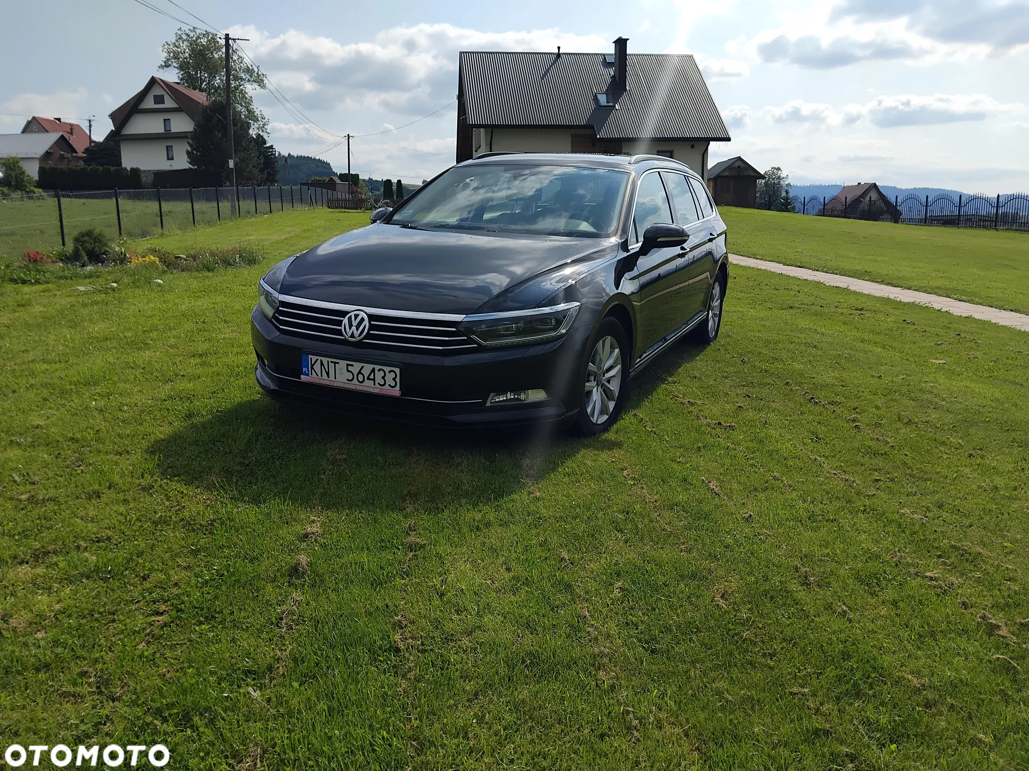Volkswagen Passat 2.0 TDI BMT Comfortline - 11