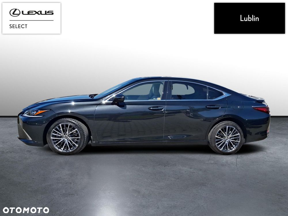 Lexus ES - 2