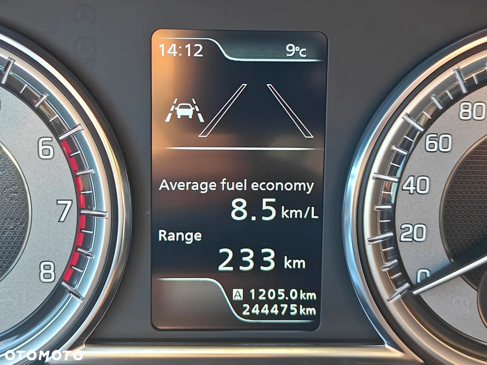 Suzuki Vitara 1.4 Boosterjet Premium 2WD - 23