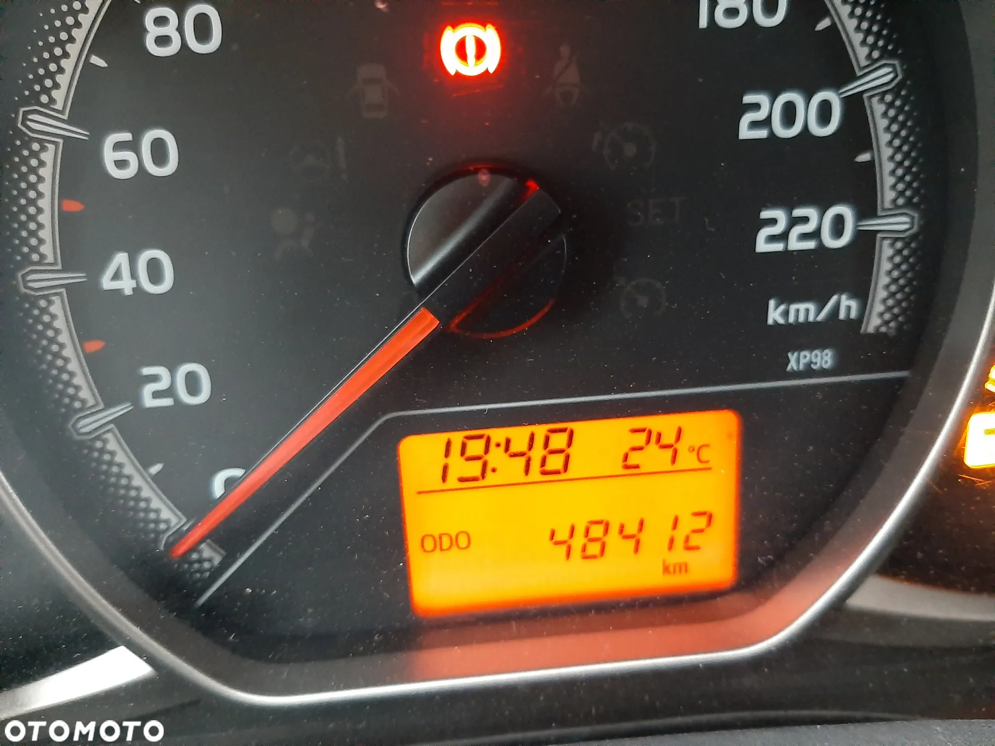 Toyota Yaris 1.33 Prestige - 15