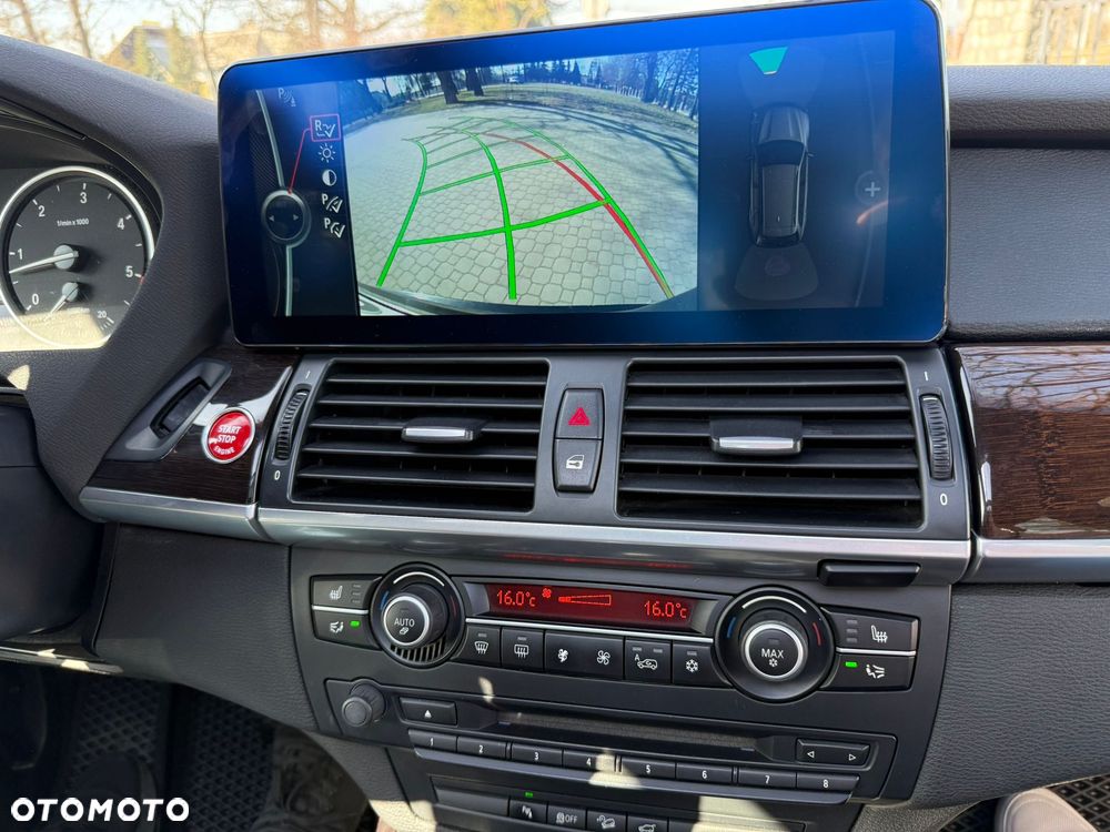 BMW X5 3.5d xDrive - 15