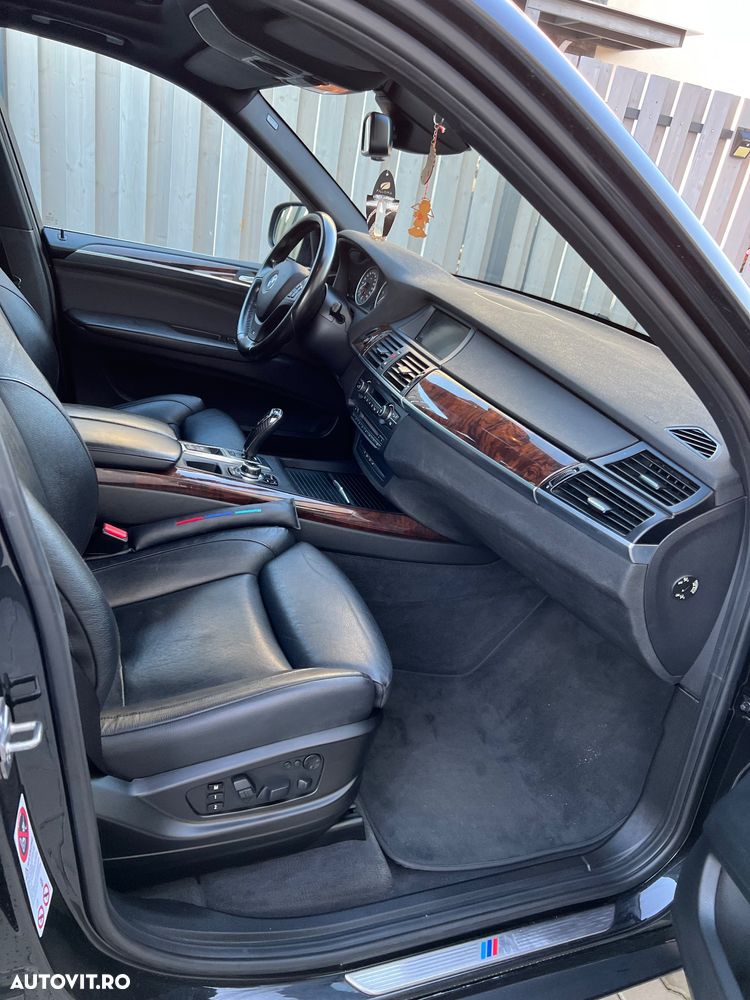 BMW X5 xDrive40d - 1