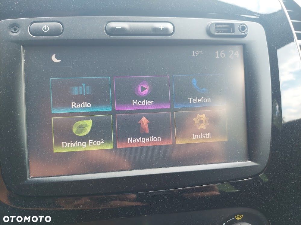 Renault Captur (ENERGY) TCe 90 LIMITED - 9